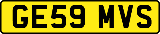 GE59MVS