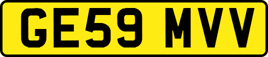 GE59MVV