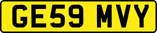 GE59MVY