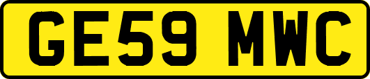 GE59MWC