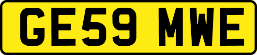 GE59MWE