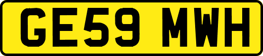 GE59MWH
