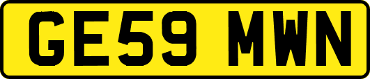 GE59MWN
