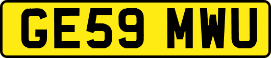 GE59MWU