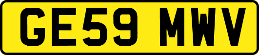 GE59MWV