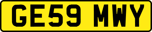 GE59MWY
