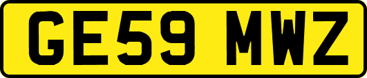 GE59MWZ