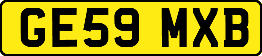 GE59MXB