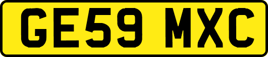 GE59MXC