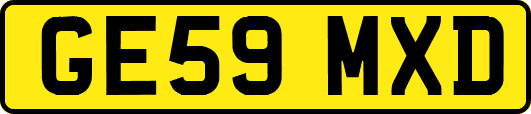 GE59MXD