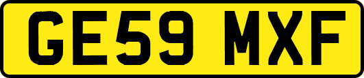 GE59MXF