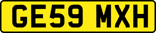 GE59MXH