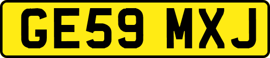GE59MXJ