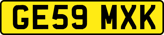 GE59MXK