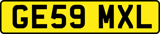 GE59MXL