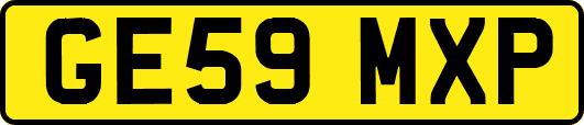 GE59MXP
