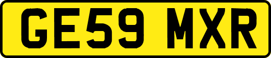 GE59MXR