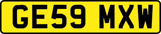 GE59MXW