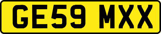 GE59MXX