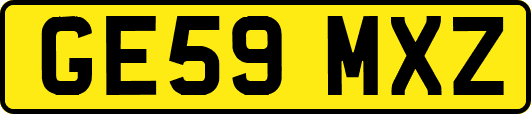GE59MXZ