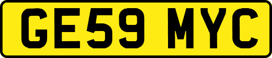 GE59MYC