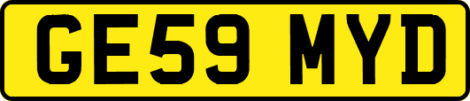 GE59MYD