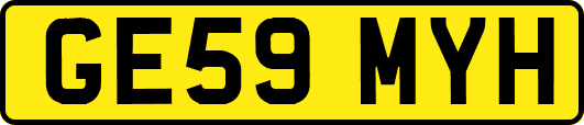 GE59MYH
