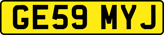 GE59MYJ