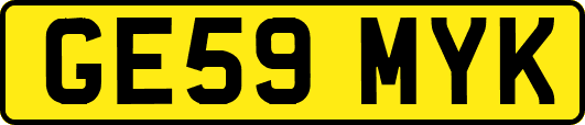 GE59MYK