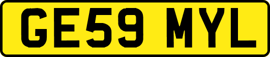GE59MYL