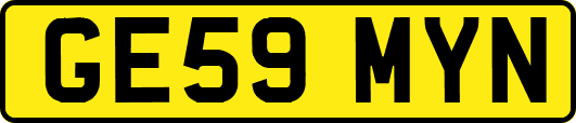 GE59MYN