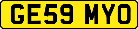 GE59MYO