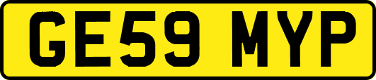 GE59MYP