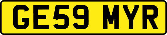 GE59MYR