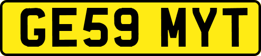 GE59MYT