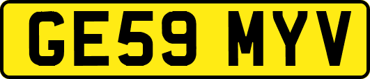 GE59MYV
