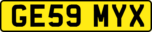 GE59MYX