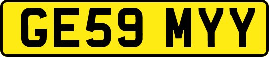 GE59MYY