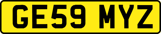 GE59MYZ
