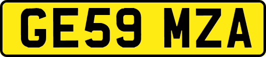 GE59MZA