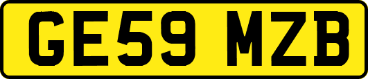 GE59MZB
