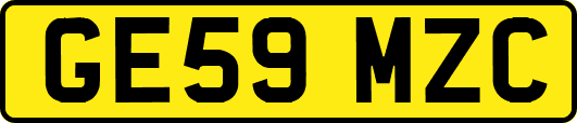 GE59MZC