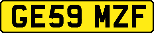 GE59MZF