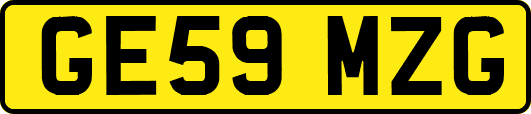 GE59MZG
