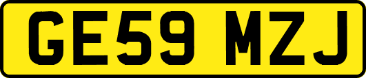 GE59MZJ