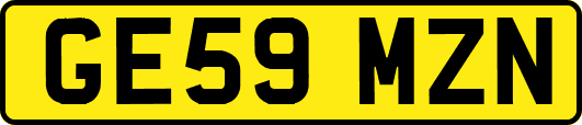 GE59MZN