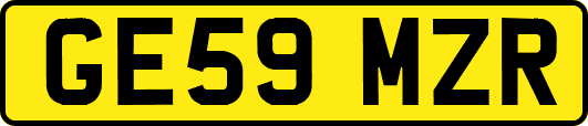 GE59MZR