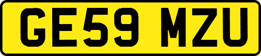 GE59MZU