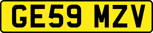 GE59MZV