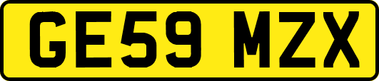 GE59MZX